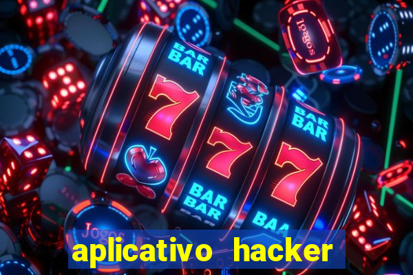 aplicativo hacker fortune tiger