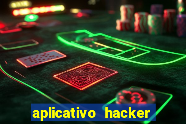 aplicativo hacker fortune tiger