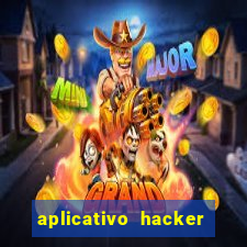 aplicativo hacker fortune tiger