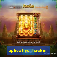 aplicativo hacker fortune tiger