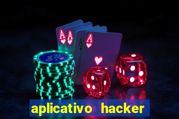 aplicativo hacker fortune tiger