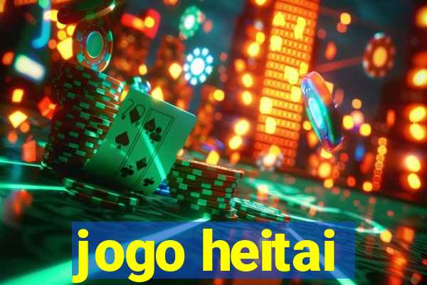 jogo heitai