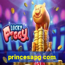 princesapg com