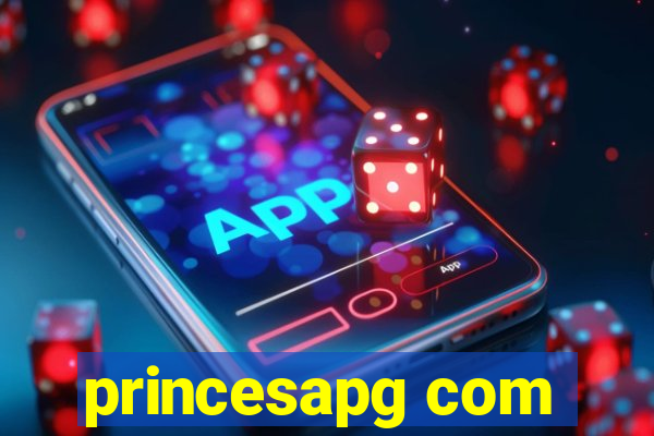 princesapg com