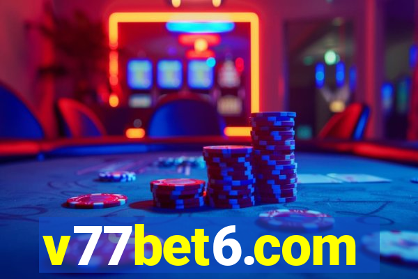 v77bet6.com