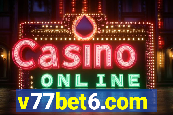 v77bet6.com