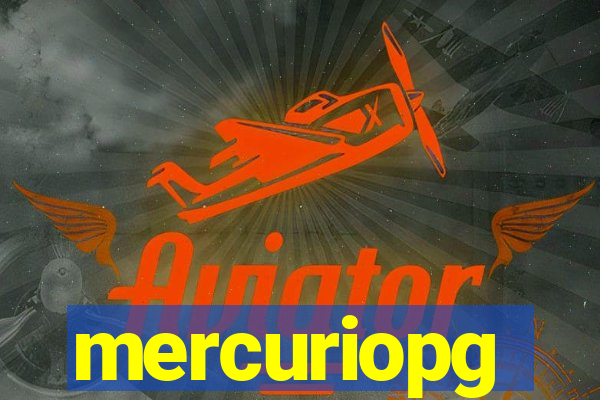 mercuriopg