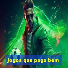 jogos que paga bem