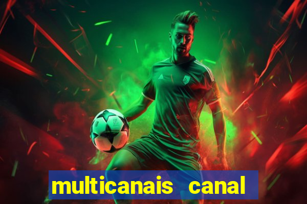 multicanais canal combate ao vivo