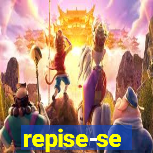 repise-se significado juridico