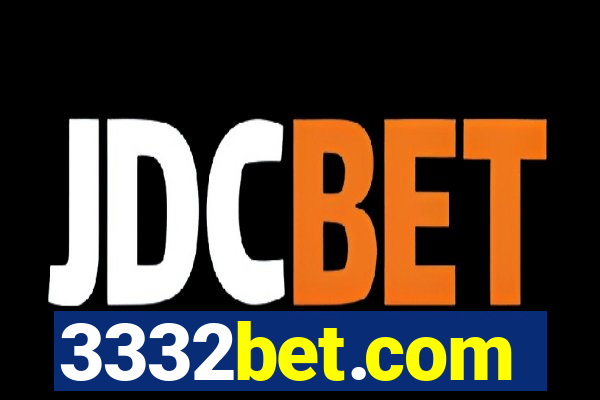 3332bet.com