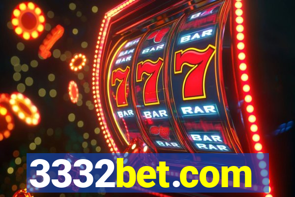 3332bet.com