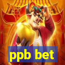 ppb bet