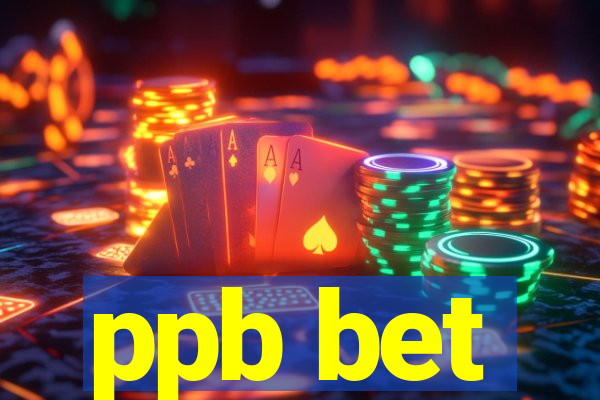 ppb bet