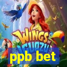 ppb bet