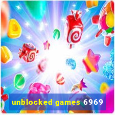 unblocked games 6969