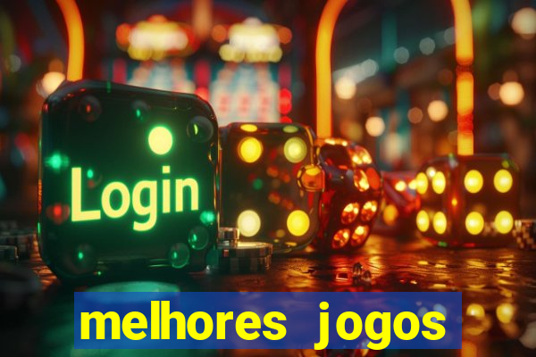 melhores jogos pagos para android