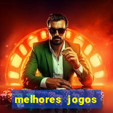 melhores jogos pagos para android