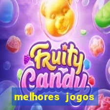 melhores jogos pagos para android