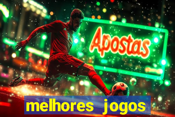 melhores jogos pagos para android