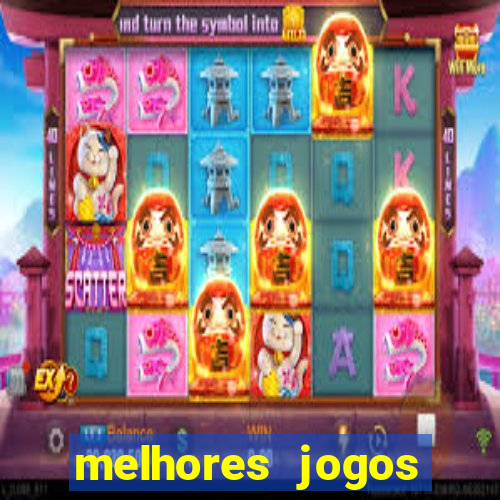 melhores jogos pagos para android