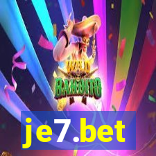 je7.bet