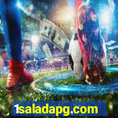 1saladapg.com