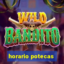 horario potecas