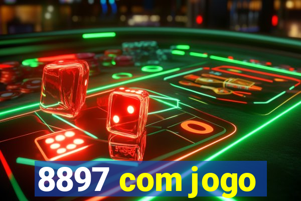 8897 com jogo