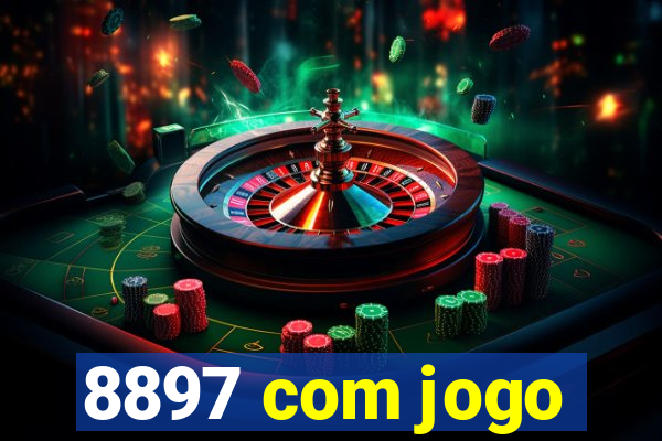 8897 com jogo