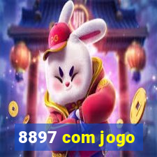 8897 com jogo