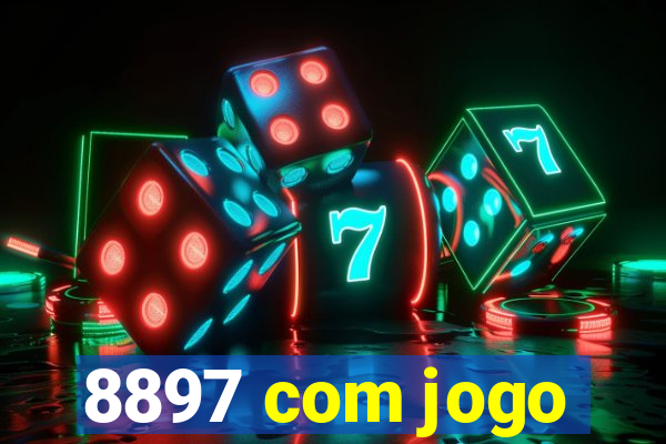 8897 com jogo