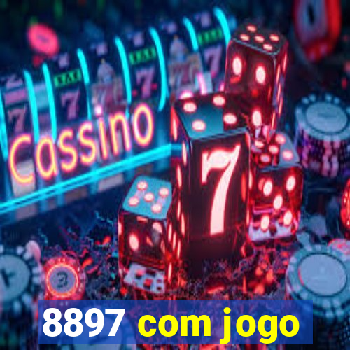 8897 com jogo