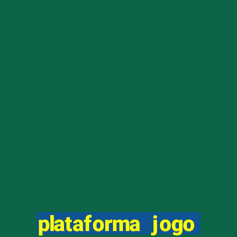 plataforma jogo 631.com é confiável