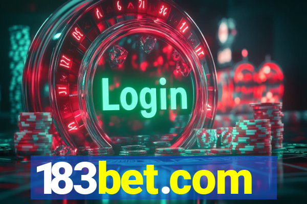 183bet.com