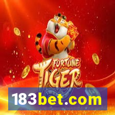 183bet.com