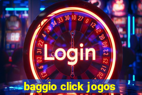 baggio click jogos