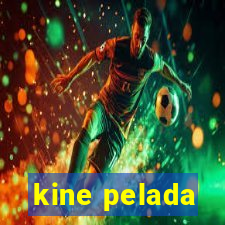 kine pelada