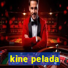 kine pelada