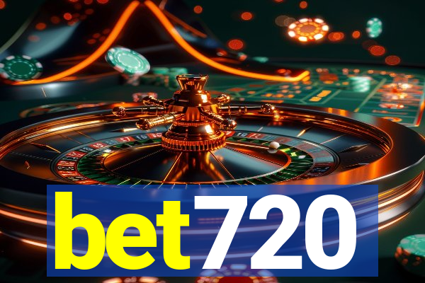 bet720