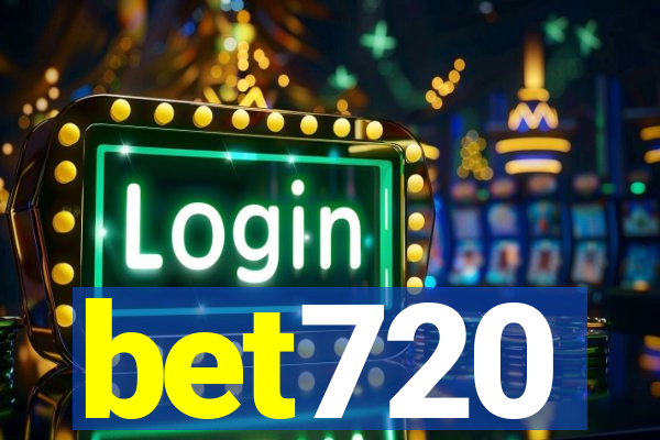 bet720