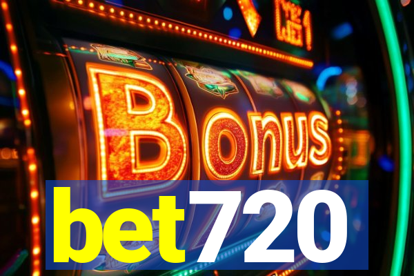 bet720