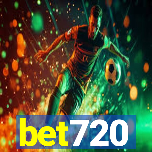 bet720