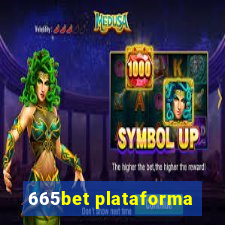 665bet plataforma