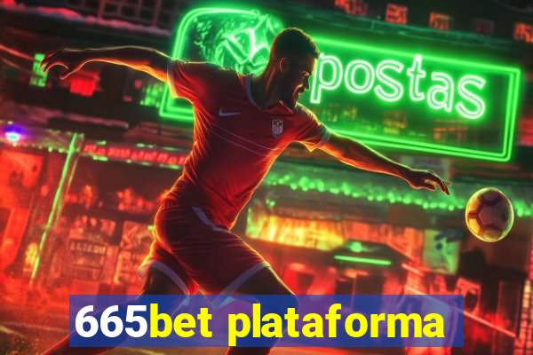 665bet plataforma