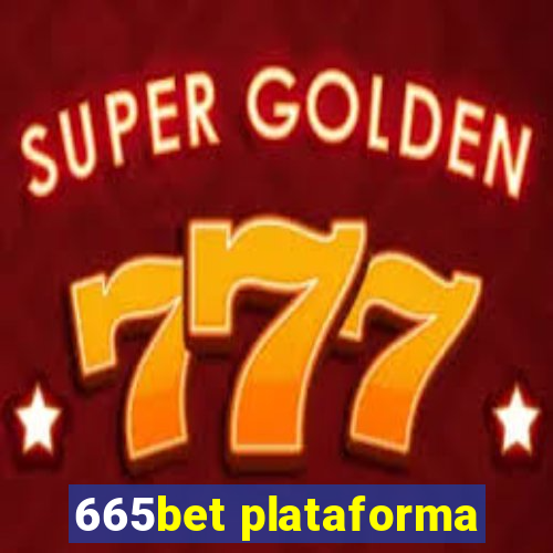 665bet plataforma