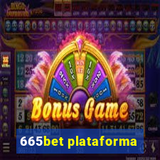 665bet plataforma