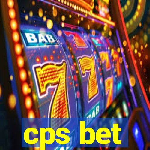 cps bet