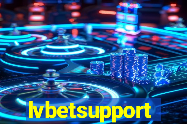 lvbetsupport