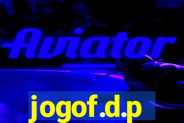 jogof.d.p